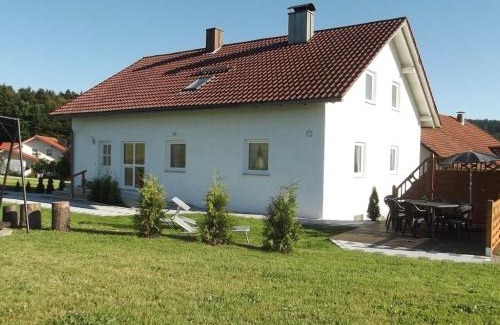 Breitenberg Apartamento | "Die Gemütliche" FeWo mit Kachelofen
