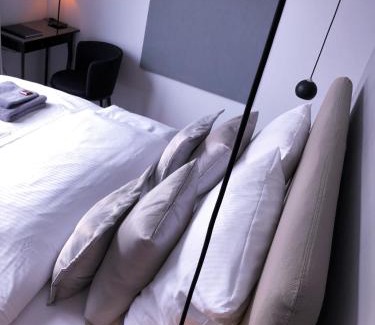 Poseritz Casa | Die Hütten Appartements