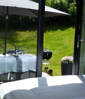 Poseritz Casa | Die Hütten Appartements