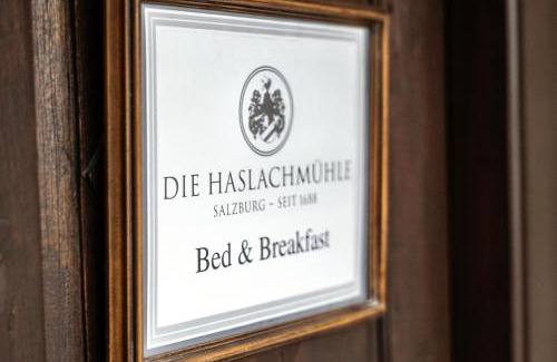 Gnigl Cama Y Desayuno | Die Haslachmühle