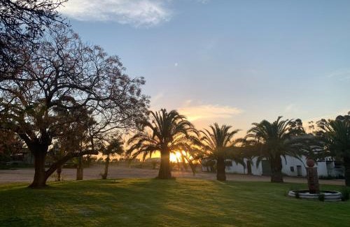 Moorreesburg Cama Y Desayuno | Die Hut