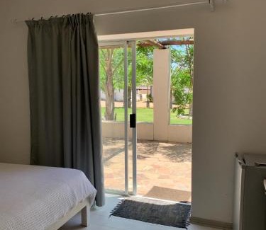 Moorreesburg Cama Y Desayuno | Die Hut