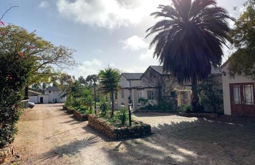 Moorreesburg Cama Y Desayuno | Die Hut