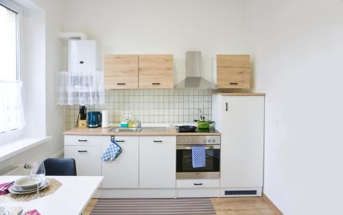 Solingen Apartamento | Die ideale Wohnung für 2 Personen