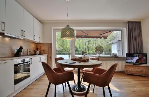 Timmendorfer Strand Apartamento | Die Insel Seaside Appartement 7