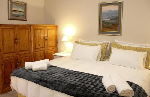 Wolseley Apartamento | Die Kelderhuis
