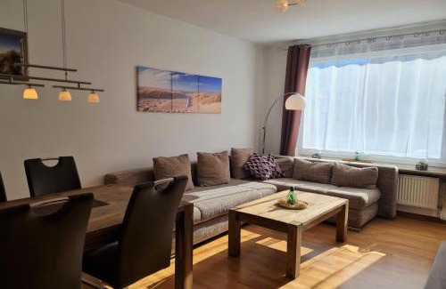 Groemitz Apartamento | Die kleine Auszeit Appartementanlage Wiking - nur wenige Schritte zum Meer