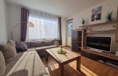 Groemitz Apartamento | Die kleine Auszeit Appartementanlage Wiking - nur wenige Schritte zum Meer