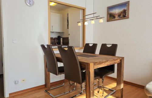 Groemitz Apartamento | Die kleine Auszeit Appartementanlage Wiking - nur wenige Schritte zum Meer