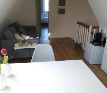 Gescher Casa | Die kleine Auszeit