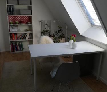 Gescher Casa | Die kleine Auszeit