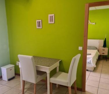 Playa de la Almadrava Apartamento | Die kleine Auszeit