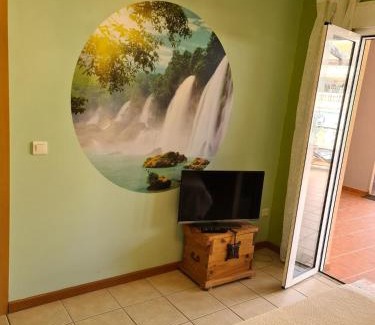 Playa de la Almadrava Apartamento | Die kleine Auszeit