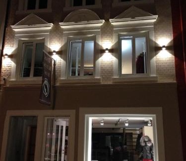 Villingen-Schwenningen Apartamento | Die Kleine Feine Ferienwohnung