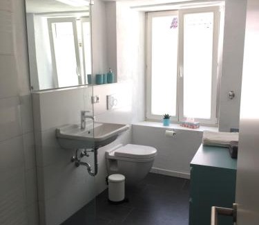 Villingen-Schwenningen Apartamento | Die Kleine Feine Ferienwohnung