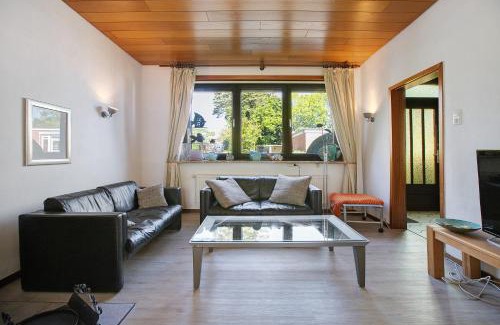 Wesselburen Casa | Die Kleine Ferienvilla