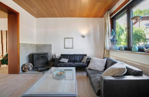 Wesselburen Casa | Die Kleine Ferienvilla
