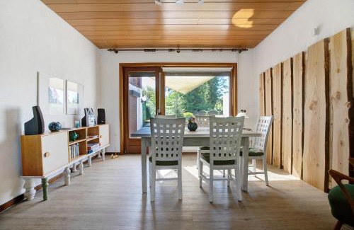 Wesselburen Casa | Die Kleine Ferienvilla