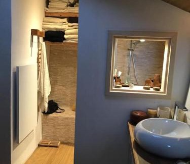 Altmuenster Apartamento | Die Kleine Mühle