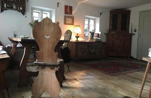 Altmuenster Apartamento | Die Kleine Mühle