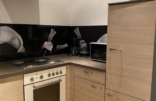 Schleiden Apartamento | Die Kleine Post