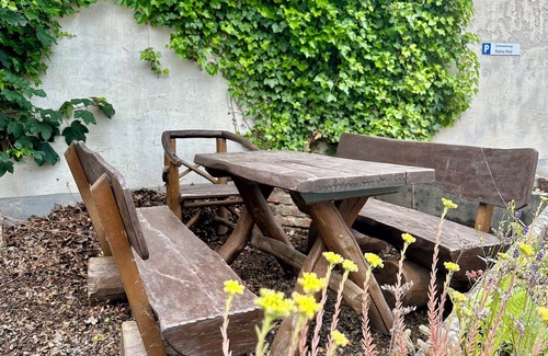 Schleiden Apartamento | Die Kleine Post