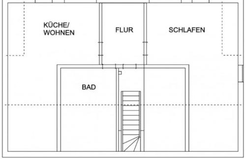 Plauen Apartamento | Die kleine Stadtoase