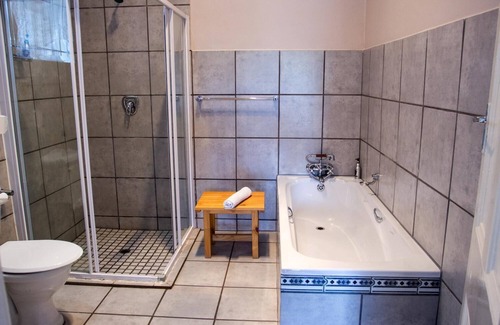 Colesberg Casa | Die Kleipot Guesthouse