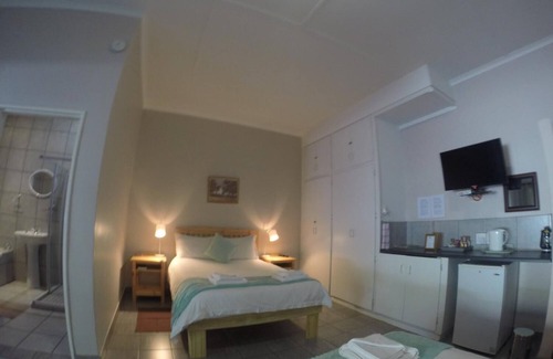 Colesberg Casa | Die Kleipot Guesthouse