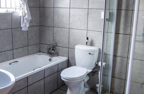 Colesberg Casa | Die Kleipot Guesthouse