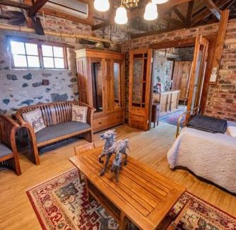 Vredefort Apartamento | Die Kliphuis - Parys