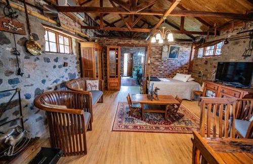 Vredefort Apartamento | Die Kliphuis - Parys