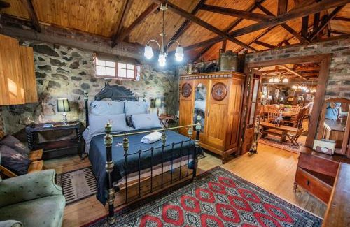 Vredefort Apartamento | Die Kliphuis - Parys