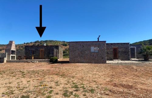 Oudtshoorn Apartamento | Die Kliphuisie