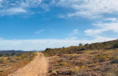 Oudtshoorn Apartamento | Die Kliphuisies 2