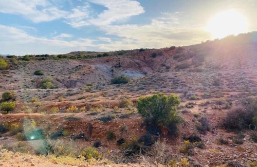 Oudtshoorn Apartamento | Die Kliphuisies 2