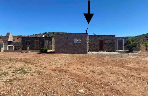 Oudtshoorn Apartamento | Die Kliphuisies 2