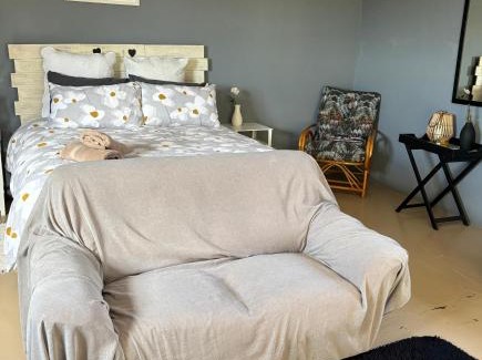 Oudtshoorn Apartamento | Die Kliphuisies 2