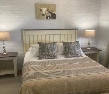 Malelane Apartamento | Die Kothuis