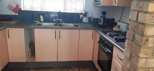 Malelane Apartamento | Die Kothuis
