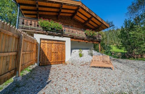 Schonbach Chalet De Esquí | Die Kramerei