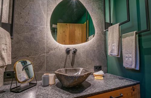 Schonbach Chalet De Esquí | Die Kramerei