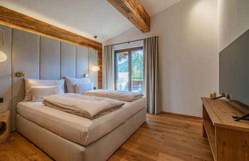 Schonbach Chalet De Esquí | Die Kramerei