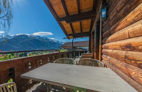 Schonbach Chalet De Esquí | Die Kramerei