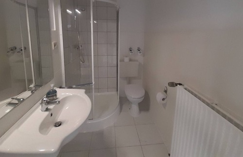 Niedenstein Apartamento | Die Kugel - D&B Staycation Resort