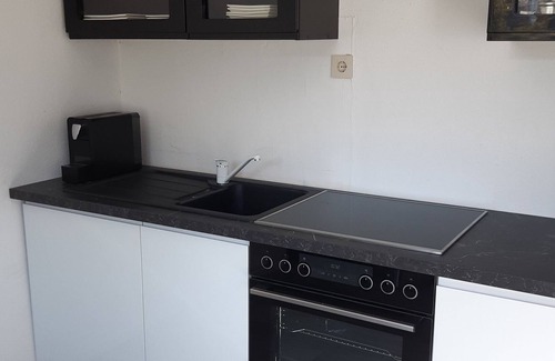 Niedenstein Apartamento | Die Kugel - D&B Staycation Resort
