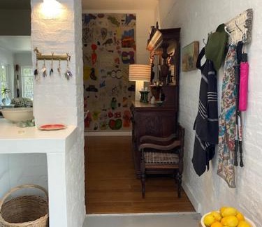 Stanford Casa | Die Kuierhuis - style in the heart of Stanford