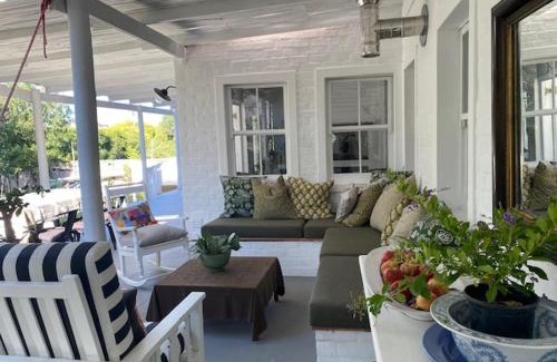 Stanford Casa | Die Kuierhuis - style in the heart of Stanford