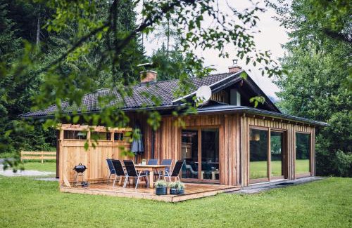 Maishofen Chalet De Esquí | Die Lärchen-Lodge