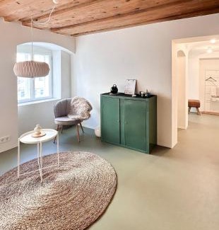 Rathausviertel Apartamento | die Lauschige im Herzen von Linz